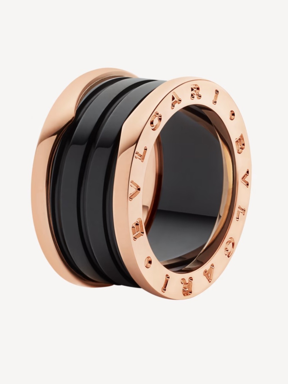 BVLGARI B.ZERO1 RING